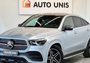 Mercedes-Benz GLE 350 96.956 km 62.951 &euro; Wesel 46485