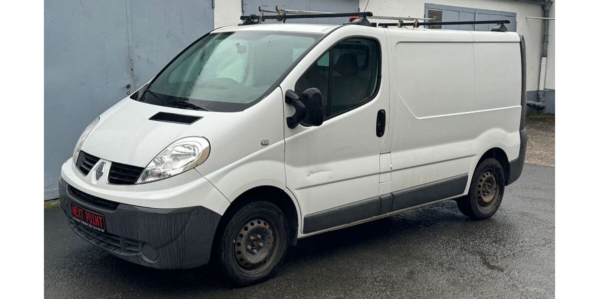 Renault Trafic 128.600 km 6.400 &euro; Düsseldorf 40468
