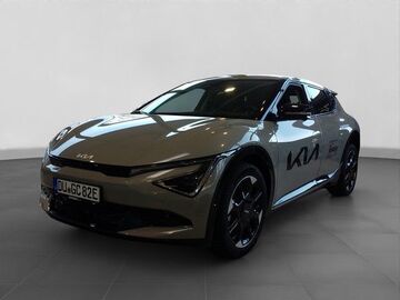 Gebrauchte Kia EV6
