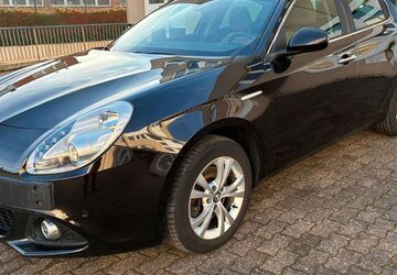 Alfa Romeo Giulietta 111.044 km 7.900 &euro; Willich 47877