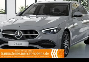 Mercedes-Benz C 180 7.824 km 37.490 &euro; Duisburg 47138
