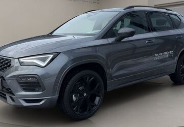 Seat Ateca 9.900 km 32.890 &euro; Krefeld 47805