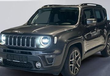 Jeep Renegade 39.000 km 18.790 &euro; Neuss 41460