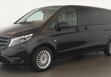 Mercedes-Benz Vito 85.400 km 45.884 &euro; Düsseldorf 40233