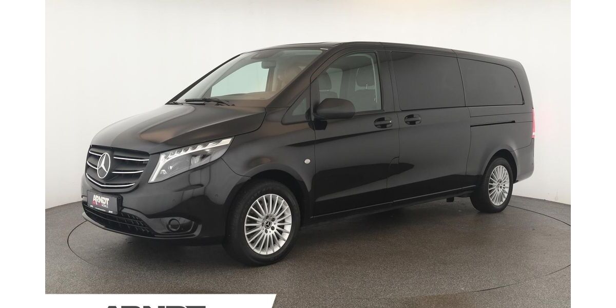 Mercedes-Benz Vito 85.400 km 45.884 &euro; Düsseldorf 40233