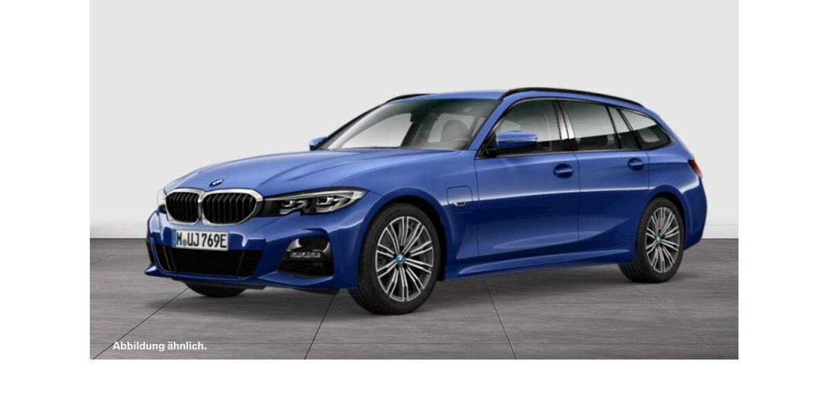 BMW 320 47.250 km 30.440 &euro; Velbert 42553