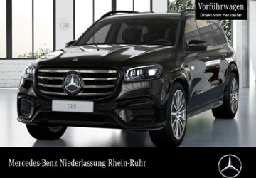 Mercedes-Benz GLS 580 9.900 km 124.990 &euro; Düsseldorf 40470