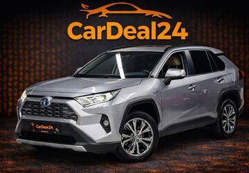 Toyota RAV 4 29.000 km 29.999 &euro; Voerde 46562