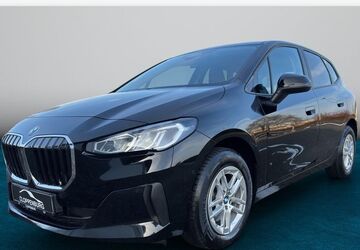 BMW 218 Active Tourer 116.666 km 21.799 &euro; Duisburg 47053