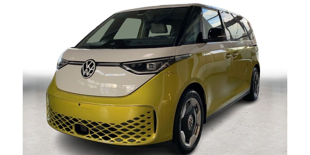 VW ID. Buzz 1.500 km 79.064 &euro; Moers 47441