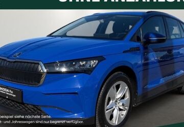 Skoda Enyaq 38.444 km 21.450 &euro; Neuss 41460