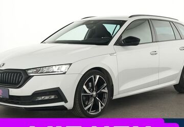 Skoda Octavia 73.633 km 26.393 &euro; Neuss 41460