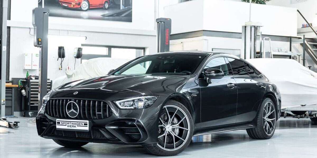 Mercedes-Benz AMG GT 31.766 km 82.890 &euro; Neuss 41470