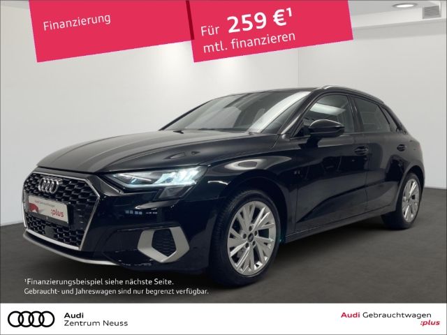 Audi A3 49.769 km 26.990 &euro; Neuss 41464