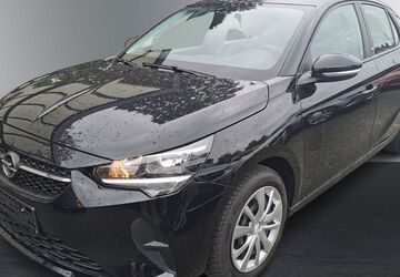Opel Corsa 66.410 km 11.390 &euro; Xanten 46509