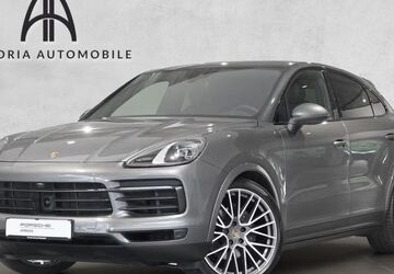 Porsche Cayenne 62.965 km 69.990 &euro; Kaarst (bei Düsseldorf) 41564