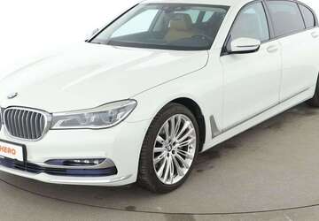 BMW 730 55.550 km 32.050 &euro; Essen 45141