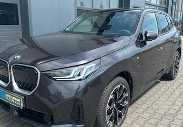 BMW X3 5.000 km 64.790 &euro; Rheinberg 47495