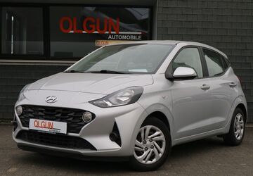 Hyundai i10 36.489 km 10.490 &euro; Neuss 41469