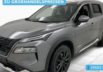 Nissan X-Trail 15.574 km 35.900 &euro; Krefeld 47829