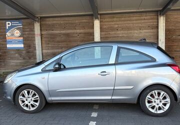 Opel Corsa 204.678 km 750 &euro; Gelsenkirchen 45892