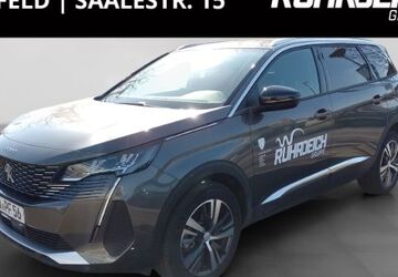 Peugeot 5008 9.000 km 33.190 &euro; Krefeld 47800