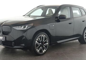 BMW X3 7.990 km 62.884 &euro; Düsseldorf 40233