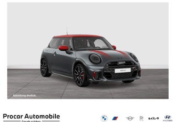 Mini John Cooper Works 6.300 km 36.900 &euro; Velbert 42553