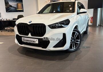 BMW X1 7.299 km 45.890 &euro; Duisburg 47119
