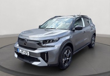 Citroen C3 Aircross 1.150 km 25.990 &euro; Duisburg 47059