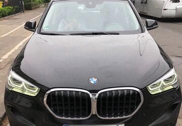 BMW X1 90.000 km 24.800 &euro; Neuss 41466