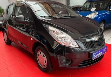 Chevrolet Spark 127.000 km 2.990 &euro; Moers 47441