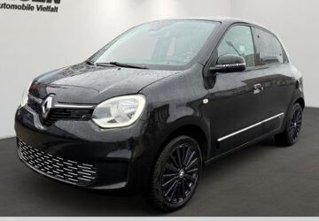 Renault Twingo 17.889 km 16.650 &euro; Neuss 41464