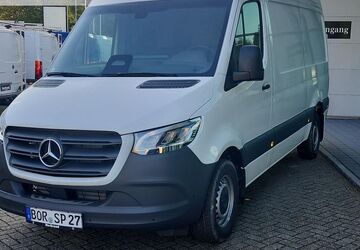 Mercedes-Benz Sprinter 9.003 km 57.061 &euro; Krefeld 47807