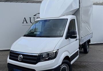 VW Crafter 27.987 km 18.450 &euro; Krefeld 47805