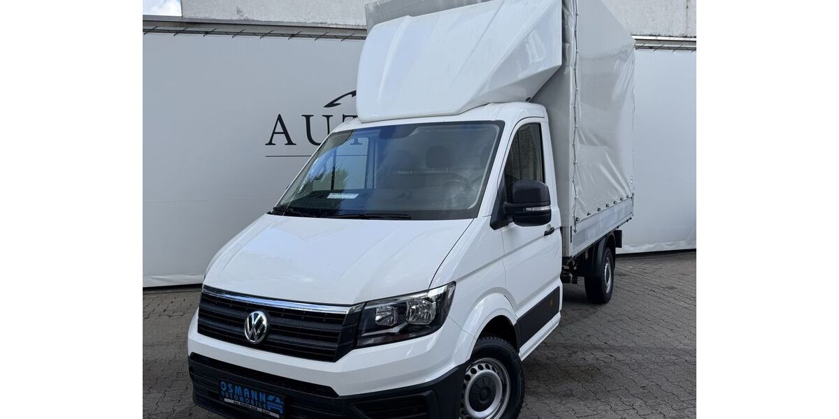 VW Crafter 27.987 km 19.950 &euro; Krefeld 47805