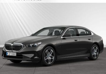 BMW 530 3.560 km 53.900 &euro; Wesel 46485