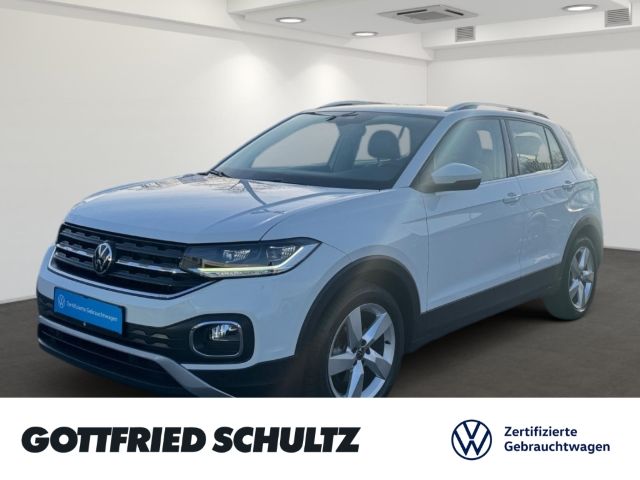 VW T-Cross 42.050 km 18.250 &euro; Neuss 41460