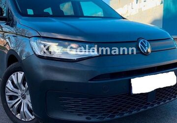 VW Caddy Maxi 123.500 km 23.500 &euro; Duisburg 47167