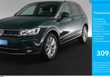 VW Tiguan 53.000 km 24.993 &euro; Krefeld 47803