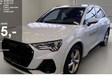 Audi Q3 56.650 km 38.219 &euro; Krefeld 47805