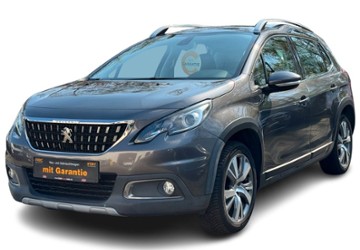 Peugeot 2008 69.000 km 8.280 &euro; Duisburg 47249