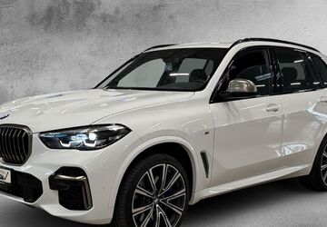 BMW X5 M50 16.784 km 69.038 &euro; Krefeld 47800