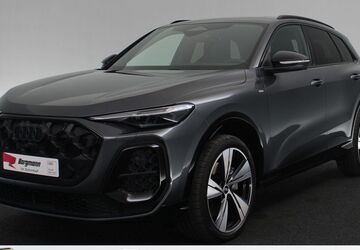 Audi Q5 6.666 km 68.991 &euro; Krefeld 47803