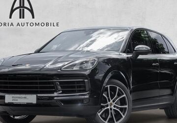 Porsche Cayenne 84.686 km 51.490 &euro; Kaarst (bei Düsseldorf) 41564