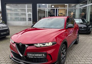 Alfa Romeo Tonale 37.590 km 27.690 &euro; Moers 47445