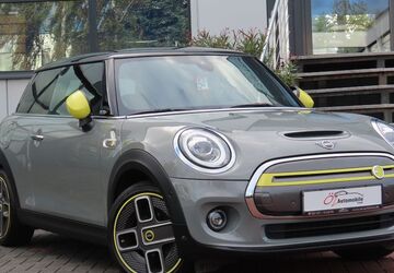Mini Cooper SE 38.148 km 15.900 &euro; Neuss 41469