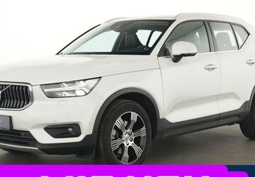 Volvo XC40 39.185 km 27.924 &euro; Neuss 41460