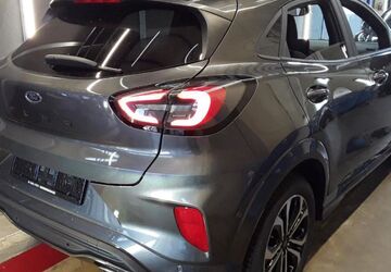 Ford Puma 7.400 km 20.300 &euro; Essen 45276