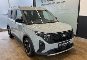 Ford Tourneo Courier 15.226 km 26.886 &euro; Kempen 47906